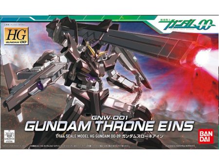 HG 1 144 GUNDAM THRONE EIN Hot on Sale