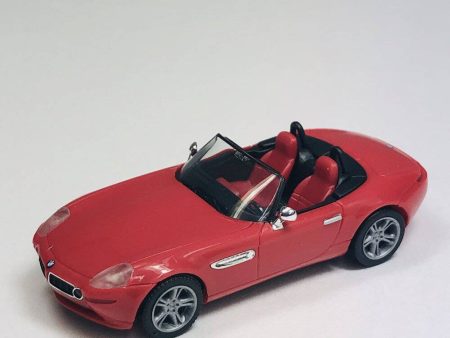 1:87 BMW Z8 For Discount