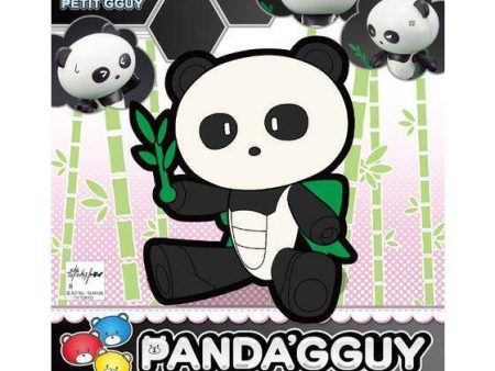 HGPG 1 144 PANDAGGUY Hot on Sale