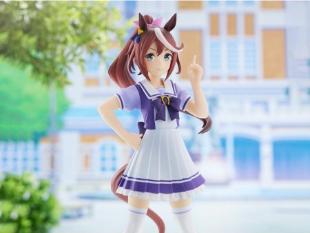 UMAMUSUME PRETTY DERBY TOKAI TEIO FIGURE Online