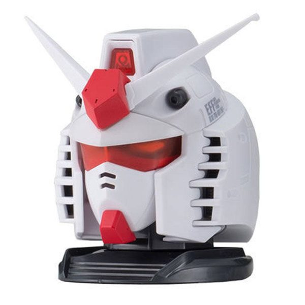 GD EXCEED MODEL GUNDAM HEAD 2 B20 For Discount