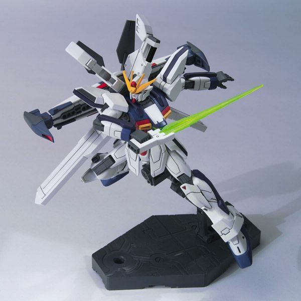 1 144 HG Gundam X Divider Discount