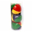 Sluban Ball Juggling 6cm 3 Balls C96 Hot on Sale