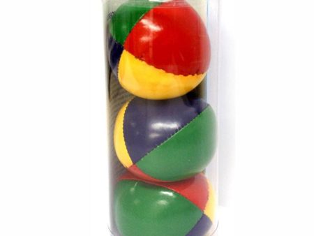 Sluban Ball Juggling 6cm 3 Balls C96 Hot on Sale