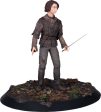 Game Of Thrones  Arya Stark Statue For Discount