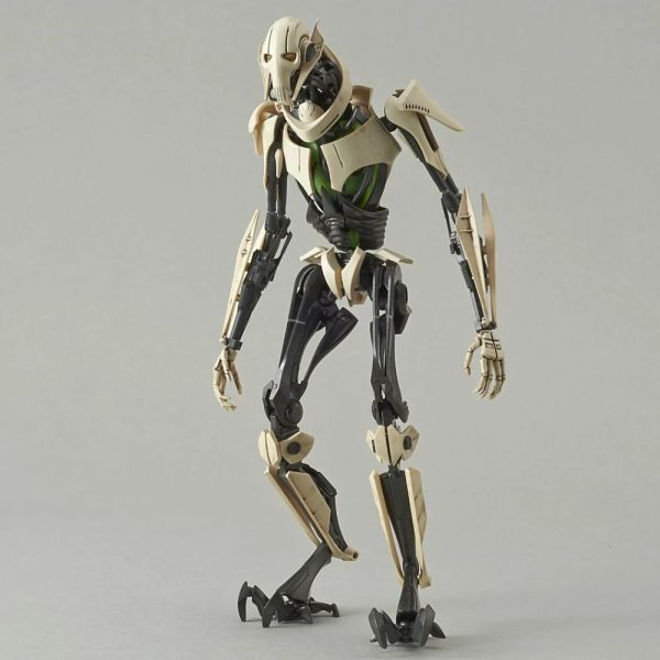 1 12 STAR WARS GENERAL GRIEVOUS For Discount