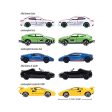 Dream Cars Italy 5pce Gift Pack Discount