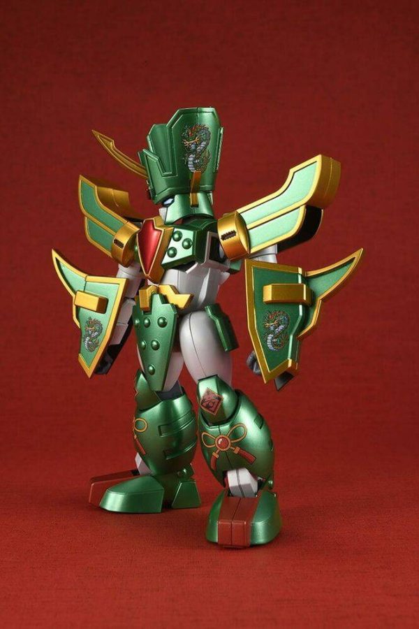 Variable Action Mado King Granzort Okawara Kunio Color Ver. For Cheap