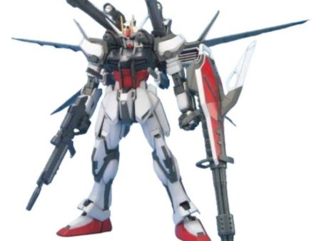 1 100 MG STRIKE GUNDAM + IWSP Online Sale