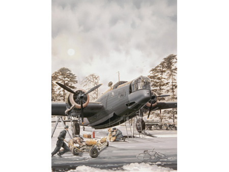 02808 1 48 Wellington Mk.1C Plastic Model Kit Online