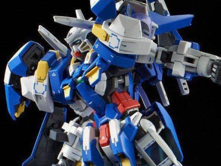 MG 1 100 GUNDAM AVALANCHE EXIA For Sale