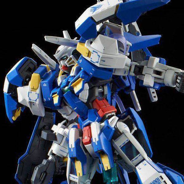 MG 1 100 GUNDAM AVALANCHE EXIA For Sale