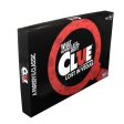 Clue Lost In Vegas Online Hot Sale