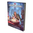 D&D Candlekeep Mysteries Supply