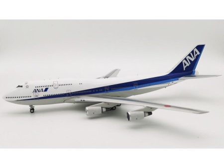 1 200 All Nippon Airways i ANA Boeing 747481 JA8961 Online Hot Sale