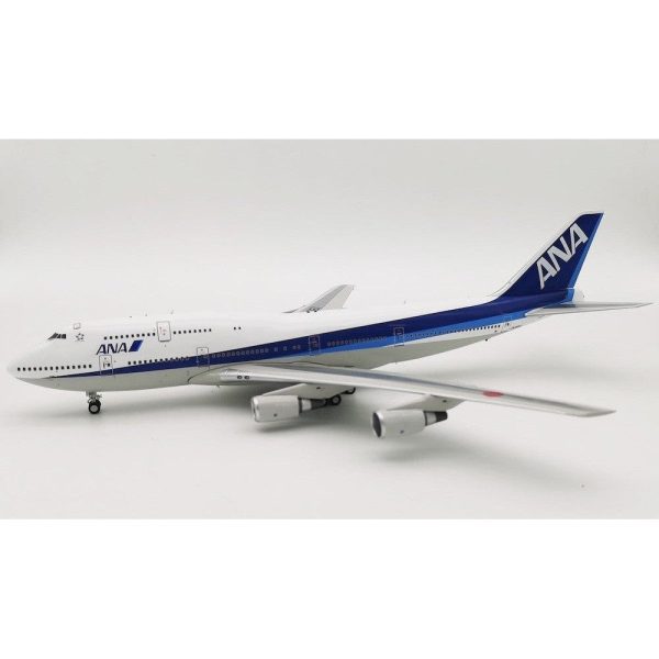 1 200 All Nippon Airways i ANA Boeing 747481 JA8961 Online Hot Sale