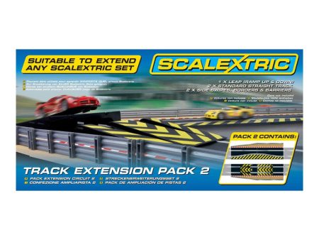 Track Extension Pack 2 New For Sale