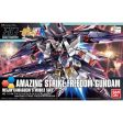 HG 1 144 AMAZING STRIKE FREEDOM GUNDAM Online Sale