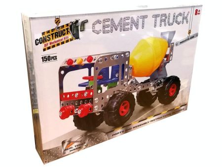 Construct It Cement Truck on Sale