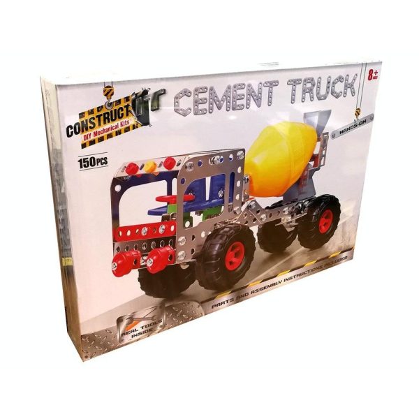 Construct It Cement Truck on Sale