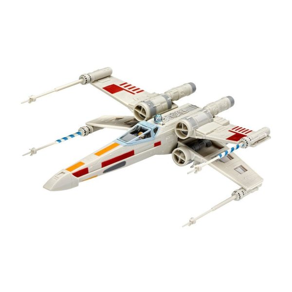 Gift Set Star Wars XWing Fighter and TIE Online Sale