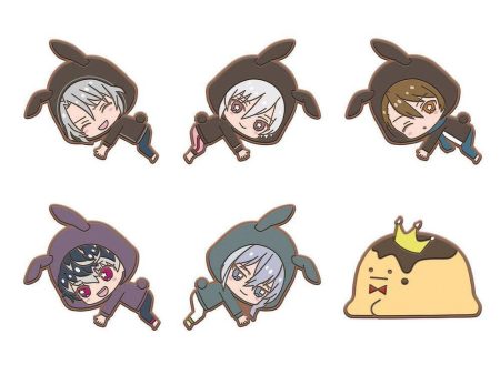 IDOLiSH7 RUBBER CLIPS VOL.2 Online Sale