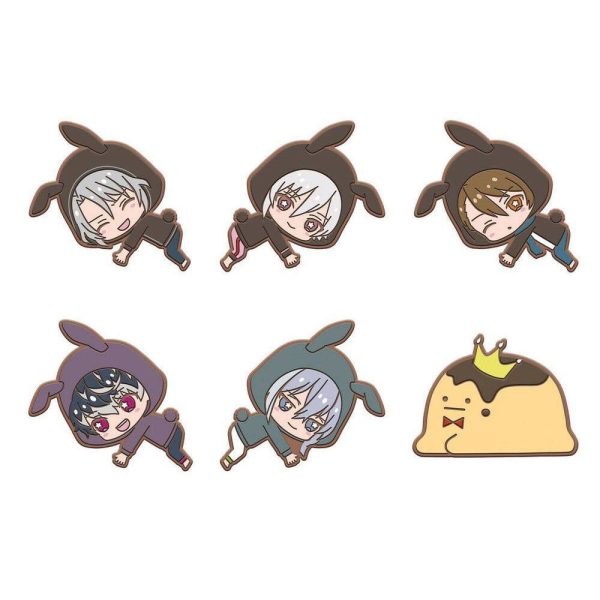 IDOLiSH7 RUBBER CLIPS VOL.2 Online Sale