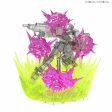 Figurerise BURST EFFECT SPACE PINK Fashion