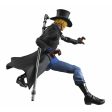 Variable Action Heroes ONE PIECE Sabo Supply