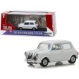 143 The Italian Job 1969 1967 Austin  Mini Cooper S 1275 MKI White w  Black Stripes For Discount