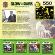 550pc Hidden Images Dream World  Glow in the Dark Online now