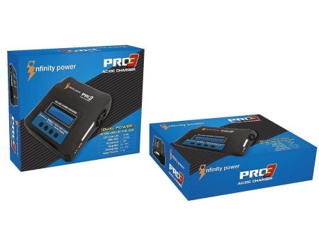 PRO3 AC DC 80W 7.0A Charger Supply