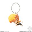 DEMON SLAYER KIMETSU NO YAIBA MASCOT 2 SET W O GUM Online