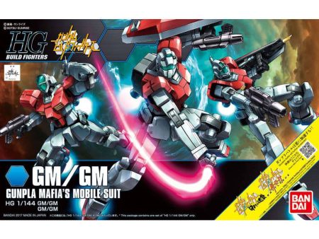 HG 1 144 GM GM Cheap