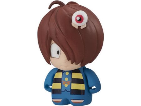 COLLECHARA! GEGEGE NO KITARO Fashion