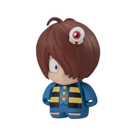 COLLECHARA! GEGEGE NO KITARO Fashion