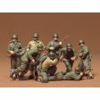 1 35 US Infantry West European Theater Hot on Sale