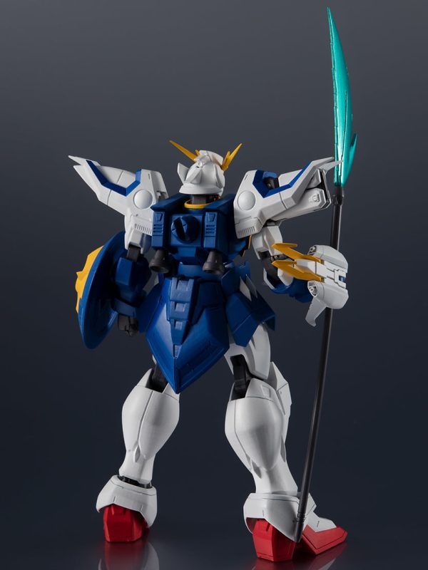 Tamashii Nations GUNDAM UNIVERSE XXXG01S SHENLONG GUNDAM Sale