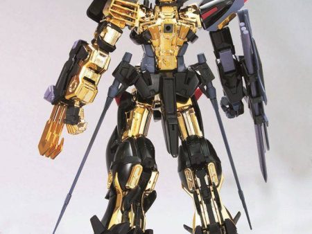 1 100 GUNDAM ASTRAY GOLD FRAME AMATSU Online Sale