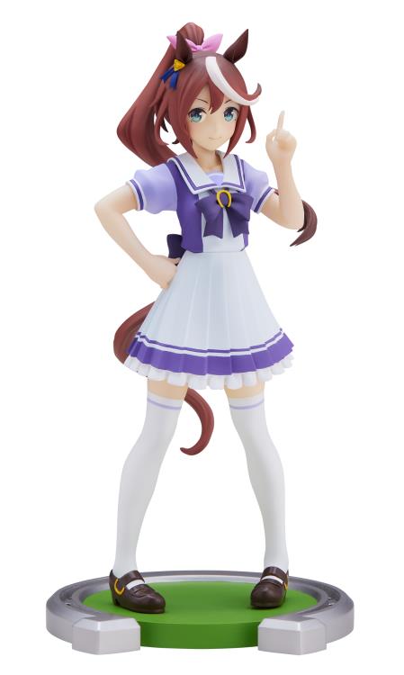 UMAMUSUME PRETTY DERBY TOKAI TEIO FIGURE Online