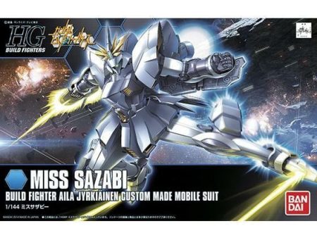 1 144 HGBF Miss Sazabi Discount