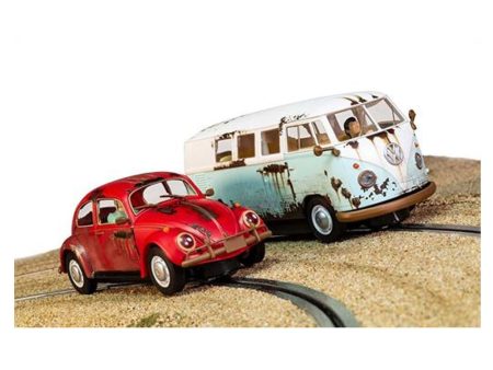 VW Beetle and Camper West Coast Rats For Discount