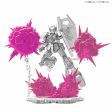 Figurerise BURST EFFECT SPACE PINK Fashion