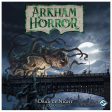 Arkham Horror Dead of Night Expansion on Sale