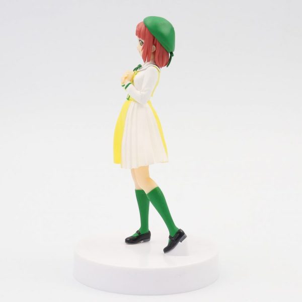 Love Live! Nijigasaki High School Idol Club AYUMU UEHARA FIGURE Online Sale