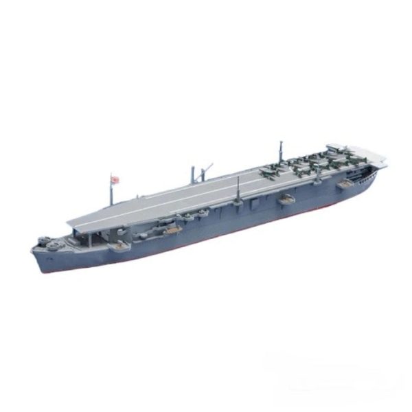 1 700 I.J.N. AIRCRAFT CARRIER TAIYO Online now