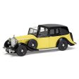 1 36 R Royce Phantom III Goldeneye Online Hot Sale