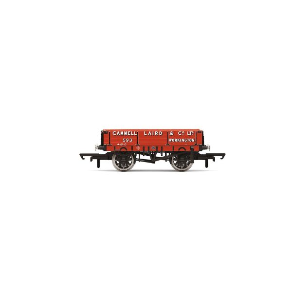 3 PLANK WAGON PO  ERA 3 Online