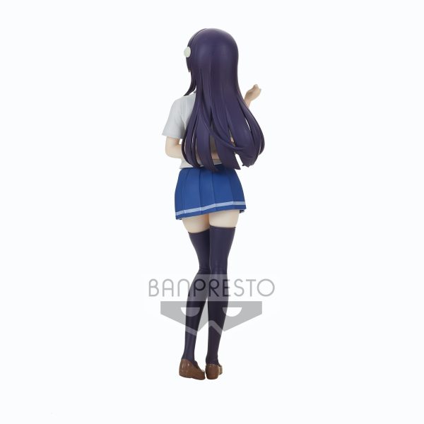 OSANANAJIMI GA ZETTAI NI MAKENAI LOVE COMEDY SHIROKUSA KACHI FIGURE For Sale