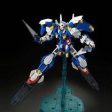 MG 1 100 GUNDAM AVALANCHE EXIA For Sale